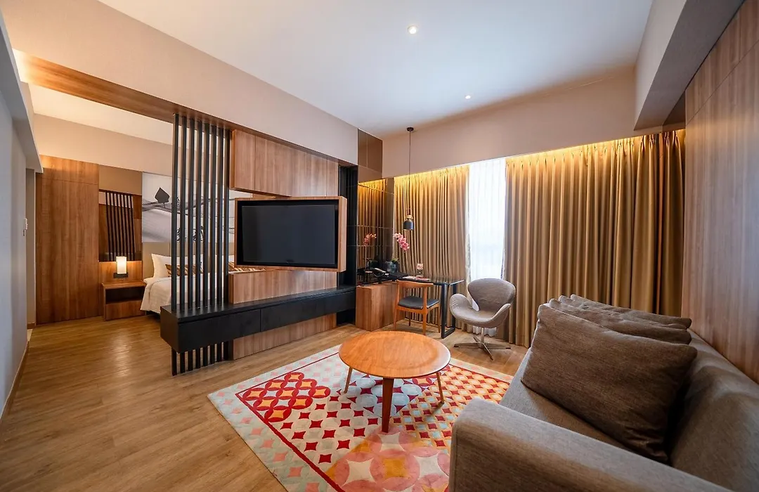 Grand Zuri Malioboro-1